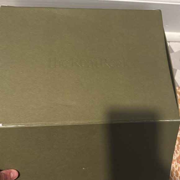 Céline trapeze bag in beige - Picture 13 of 14